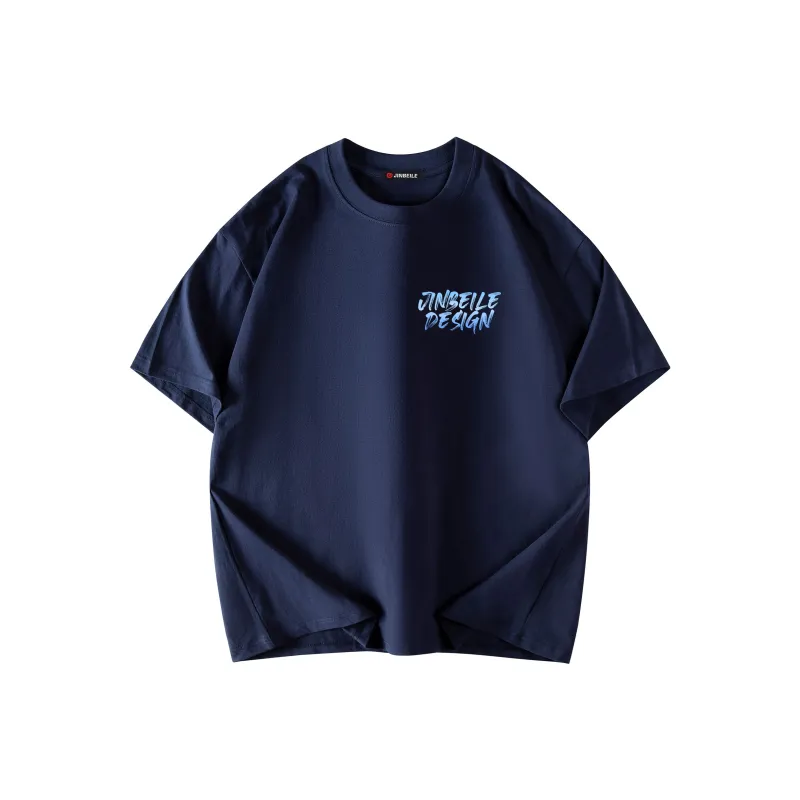 JINBEILE T Shirts Unisex-8