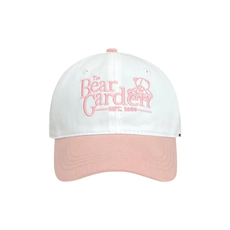 ROBINHOOD Cotton Baseball Caps Unisex-1