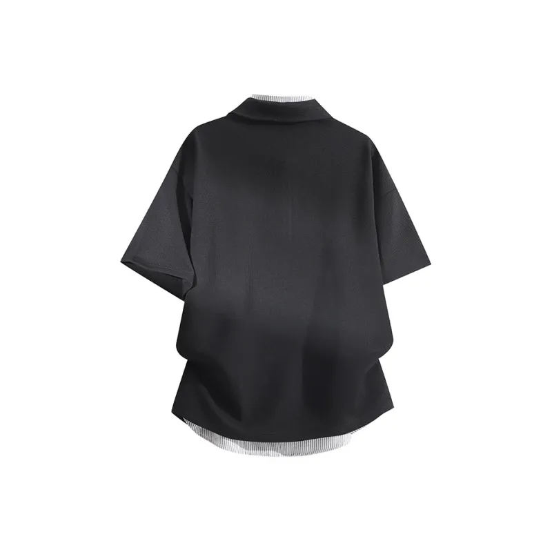 FAX FOR FMACM Polo Shirt Unisex-9
