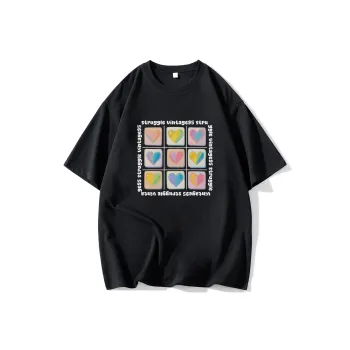 Struggle Vintage95 T Shirt Unisex