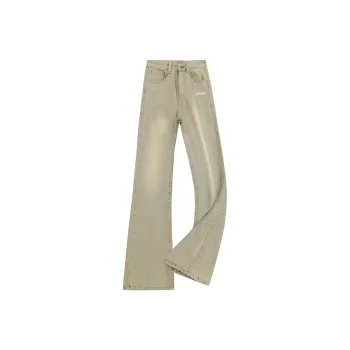 EMERICA x KW LIANMINGKUAN Jeans Unisex
