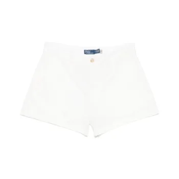 Polo Ralph Lauren Cotton Shorts