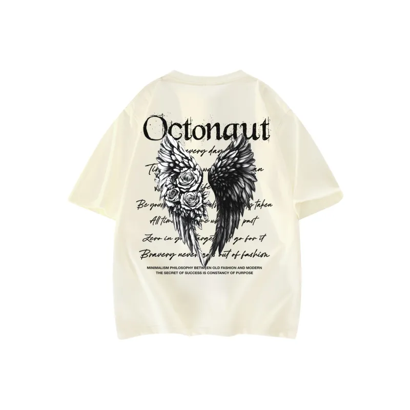 Small Columns Under The Sea T Shirt Unisex-19