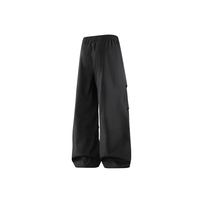 MASKPARK Casual Pants Unisex-1