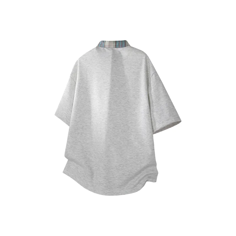 Hotwind Polo Shirts Unisex-5