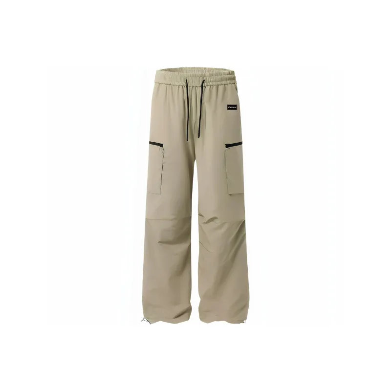 CAN·TORP Windbreaker Pants Unisex-6