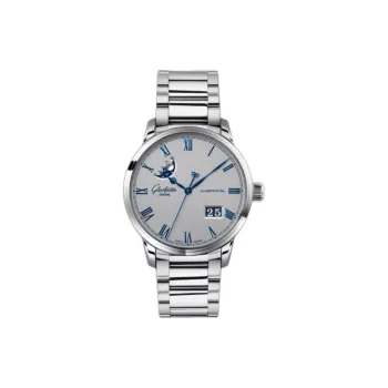Glashütte Original Men SENATOR Watch