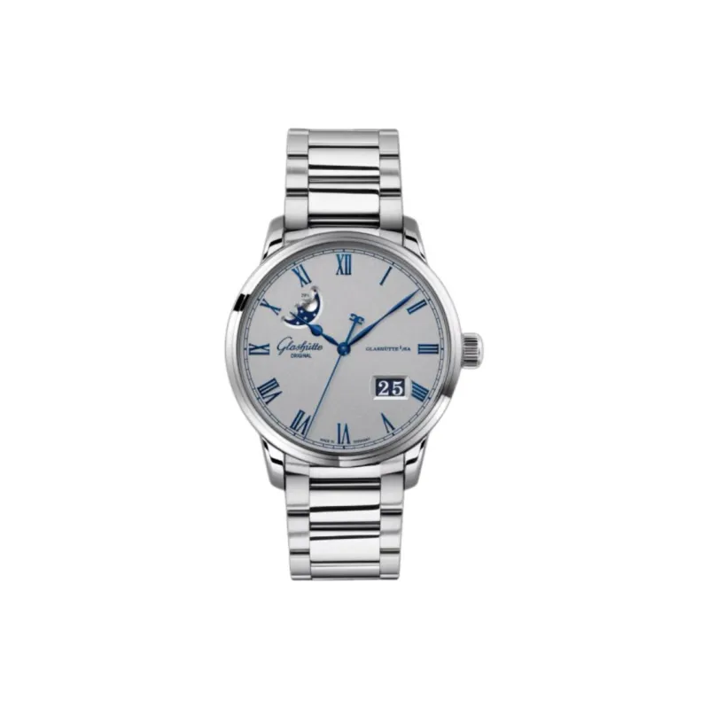 Glashütte Original Men SENATOR Watch-0