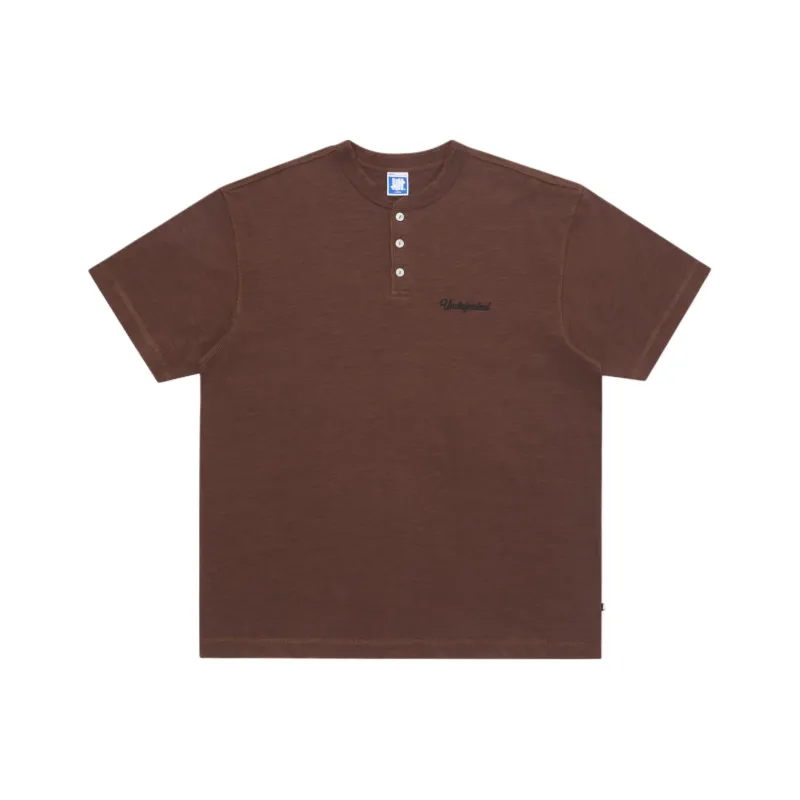 UNDEFEATED T Shirts Unisex-6