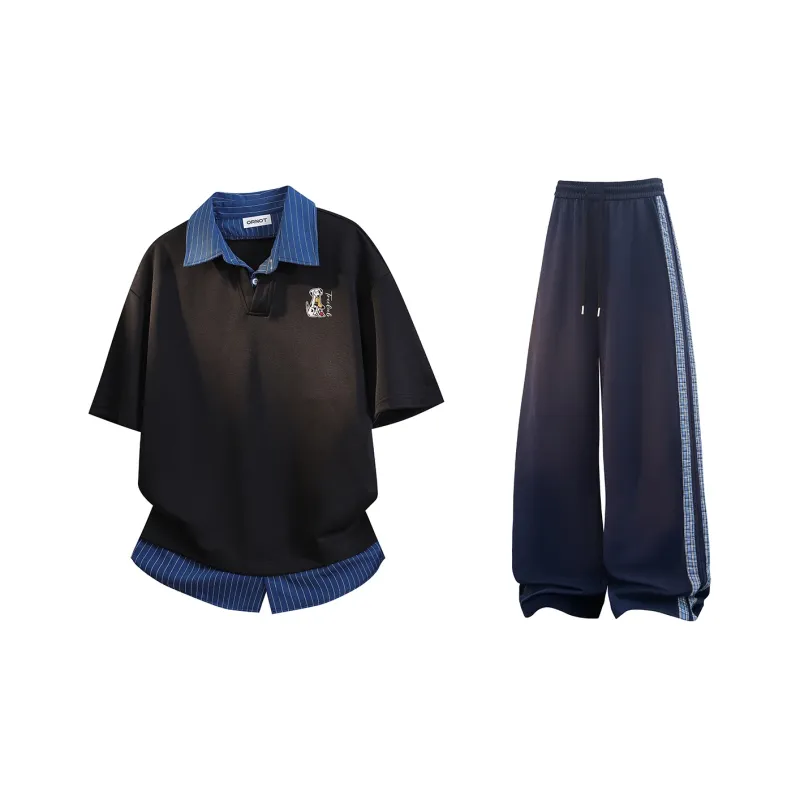 ORNOT Casual Sportswear Unisex-4