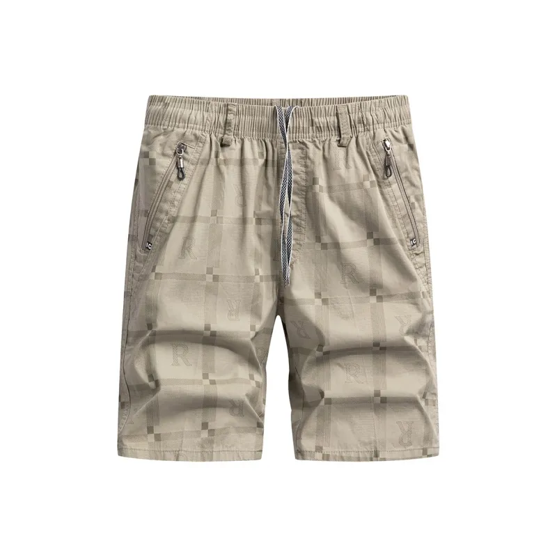 VERAF CA Casual Shorts Men-4