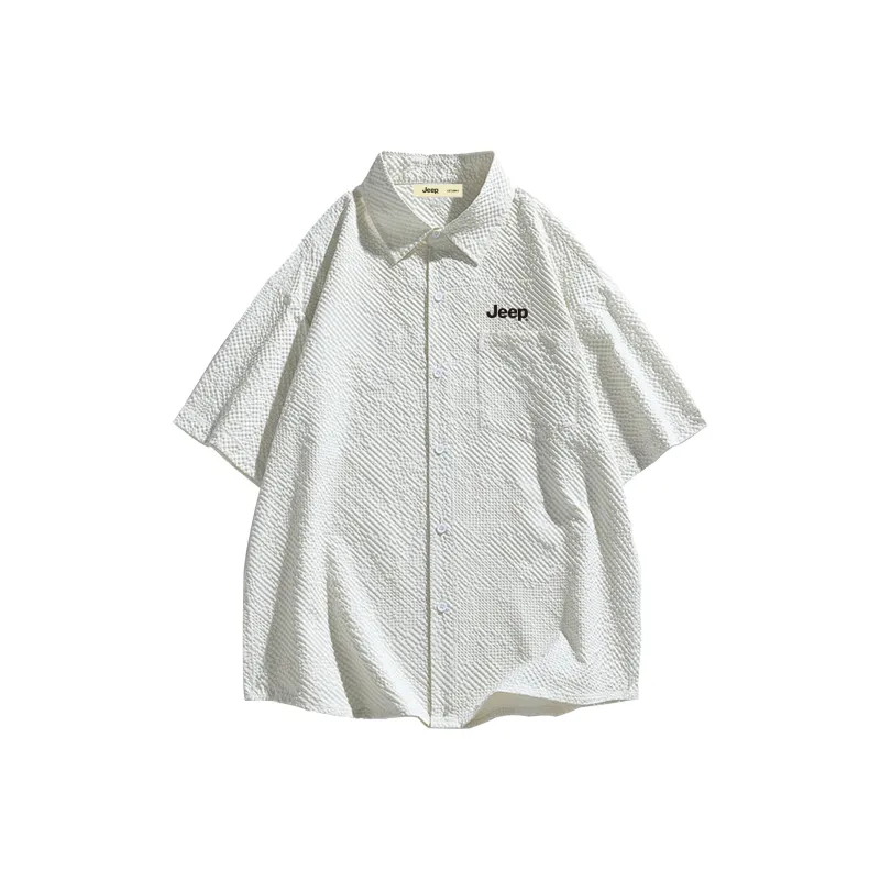 Jeep Shirts Unisex-5