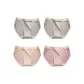 J Set: Heather Gray+Heather Gray+Pink Skin+Cameo Brown
