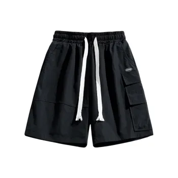 Chinpeno Cargo Shorts Unisex