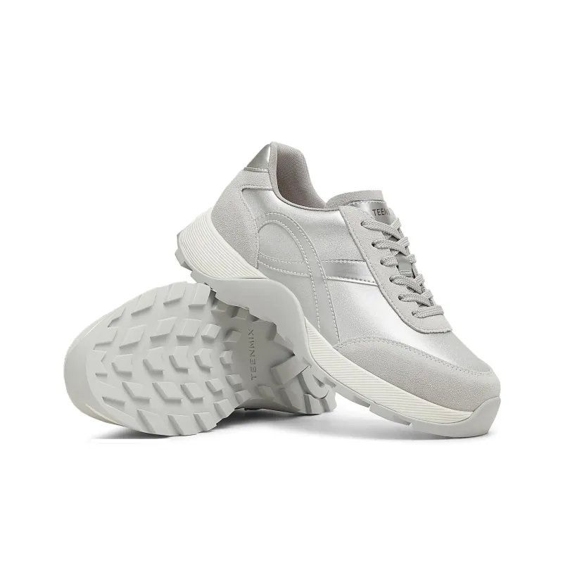 Teenmix X Collection Low Top Casual Shoes Women's-4