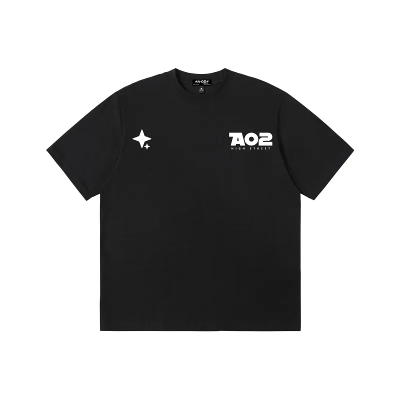 A02 T Shirts Unisex-0