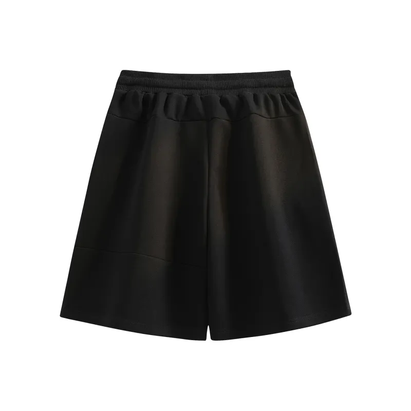 JEANSWEST Casual Shorts Unisex-5