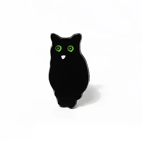 LuluCanaan Alloy Brooches Unisex-6