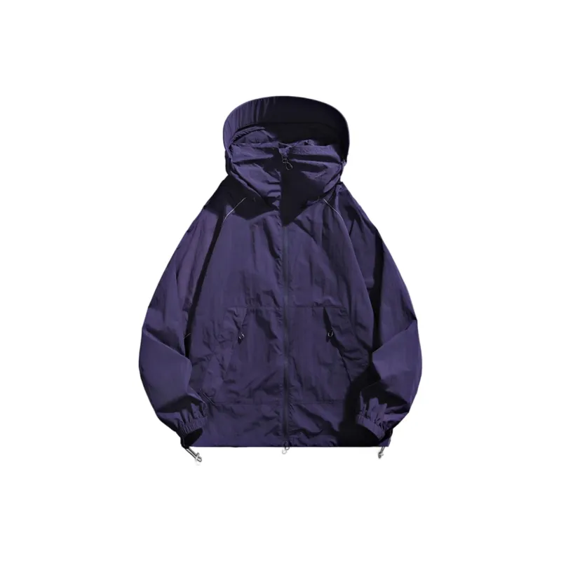 TUCANO Super Light Sun Protection Clothing Unisex-8