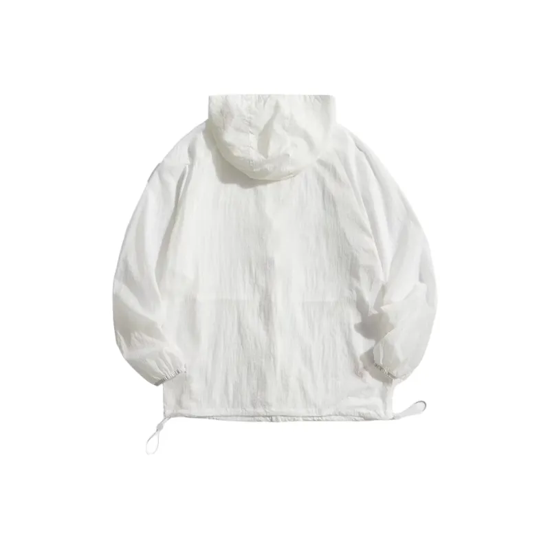 TONYBEAR Breathable Quick Dry Sun Protection Clothing Unisex-2