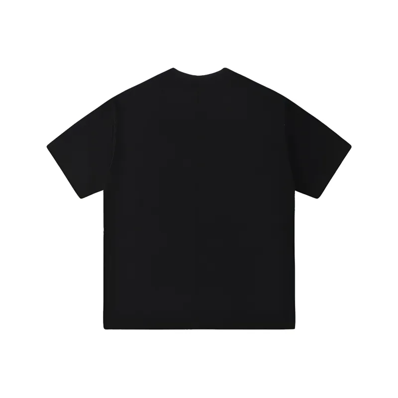 LA'T.WEEKEND T Shirts Unisex-1