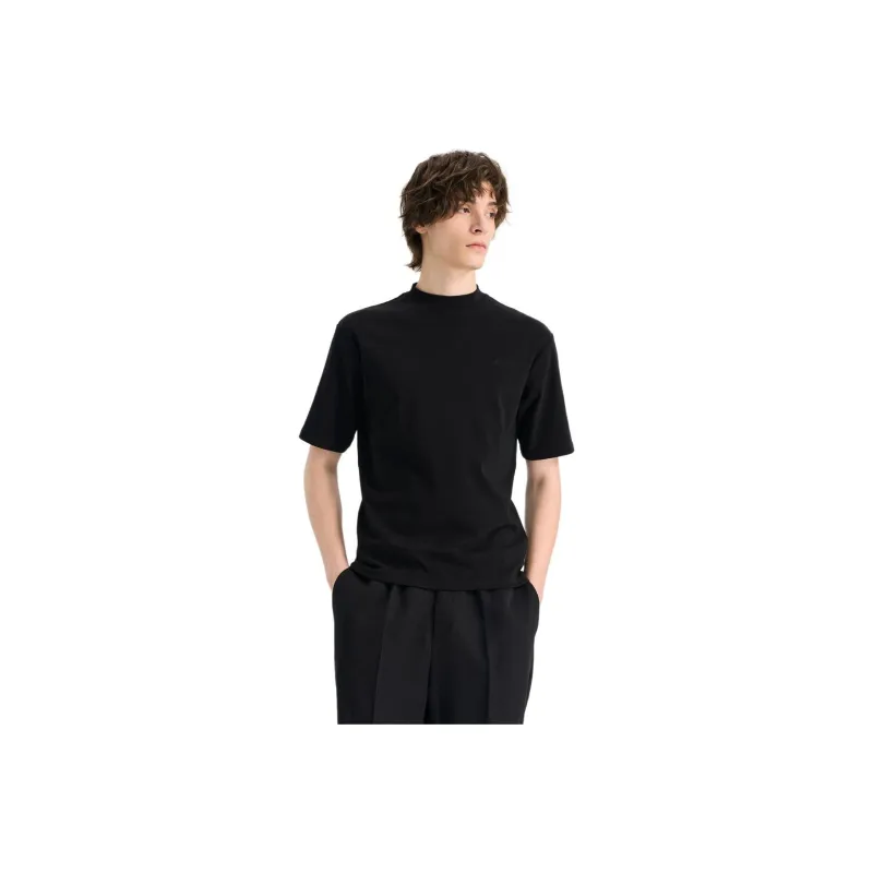 WILD LEADER T Shirts Unisex-0
