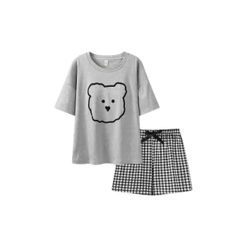 Top Melon Women's Pajama Sets