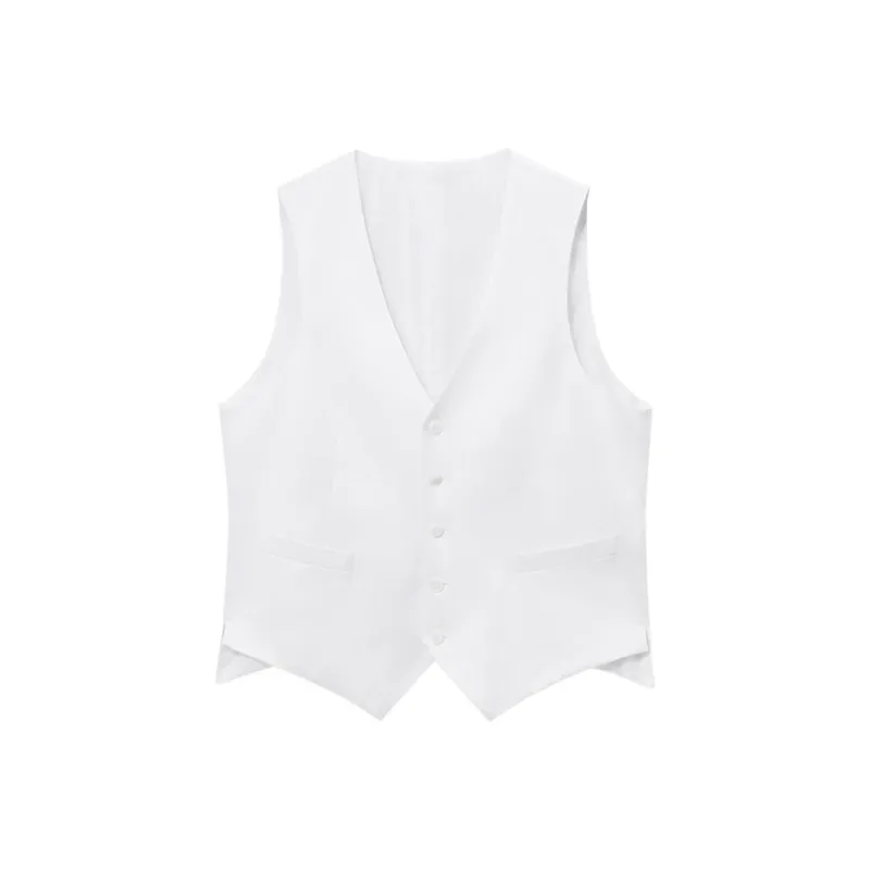 GOLDLION Vests Men-12