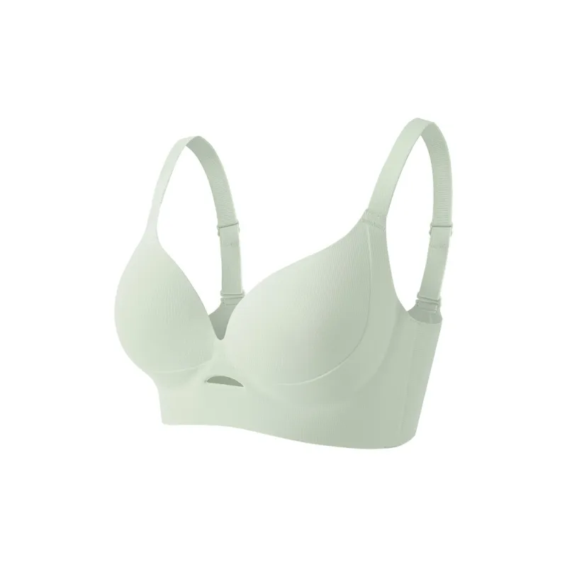 QIANLINGMEI Women's Bras-15