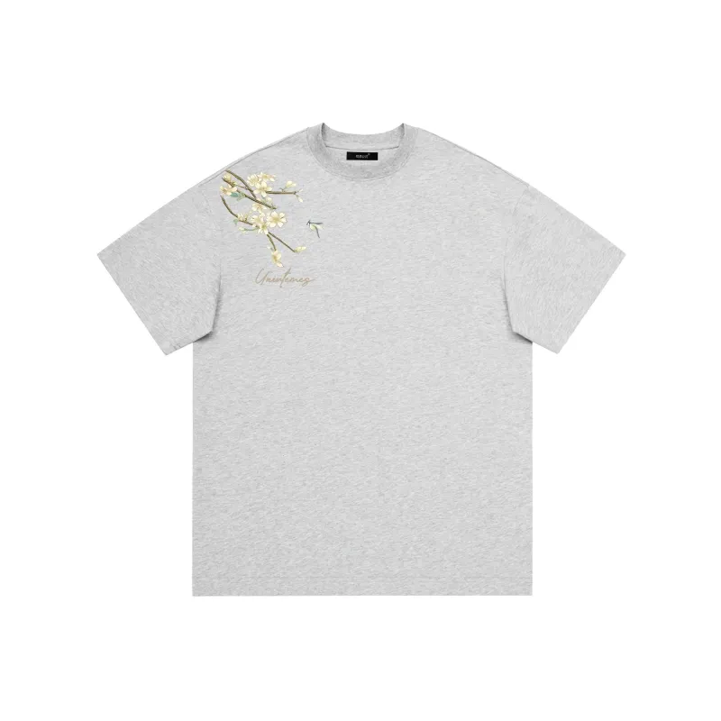 Universal Templates T Shirt Unisex-8