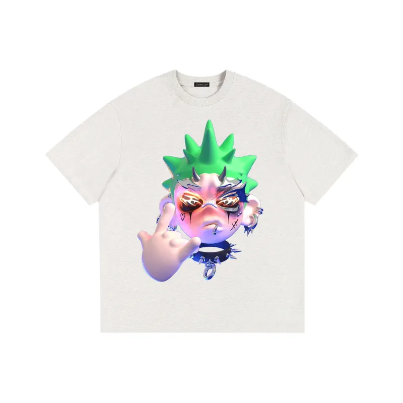 CHARLIE GOLF T Shirts Unisex-12