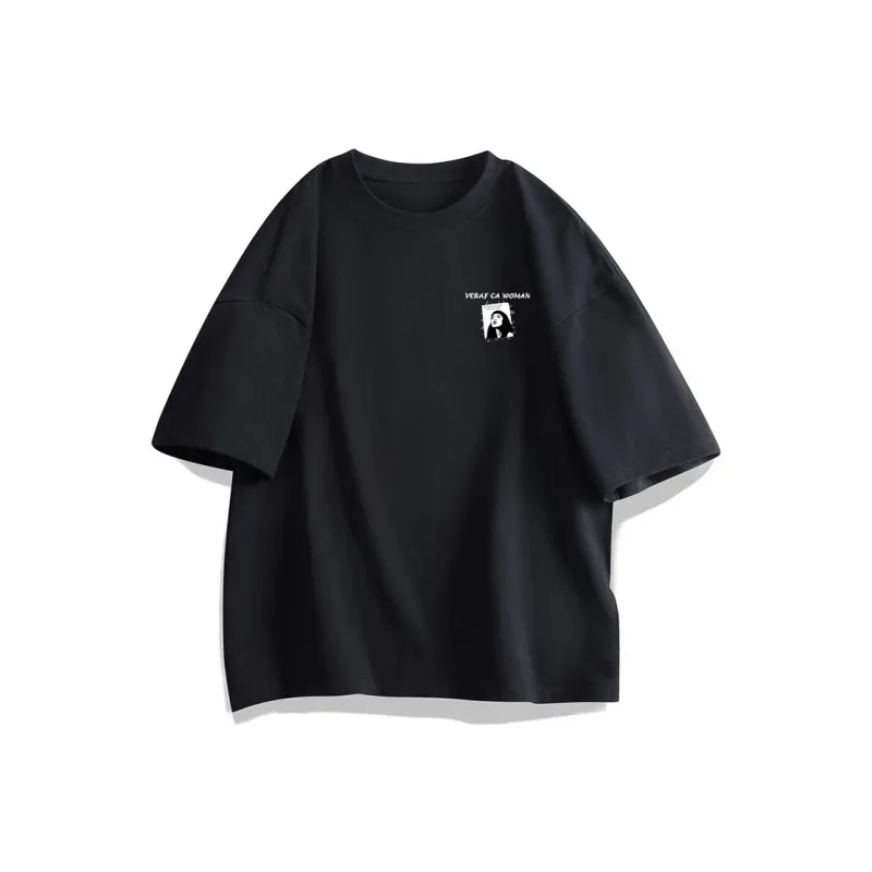 VERAF CA T Shirts Unisex-10