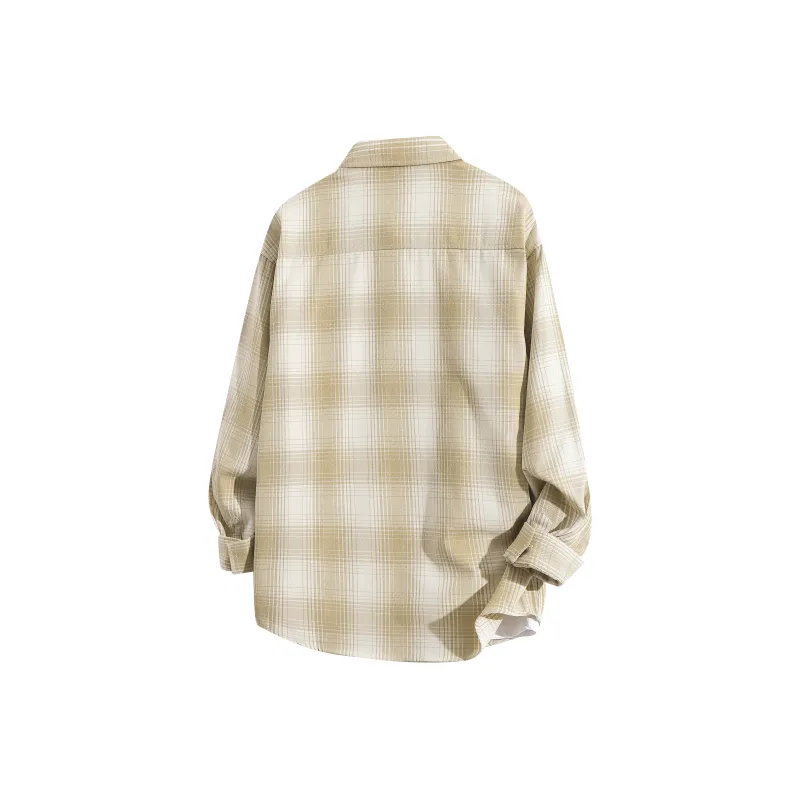 BRUMAIRE Shirts Unisex-3