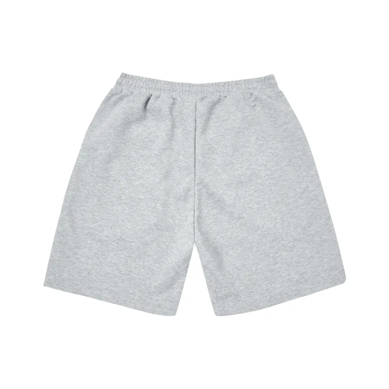 HUANQIU Casual Shorts Unisex-3