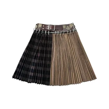 CHOPOVA LOWENA Casual Long Skirt Women's