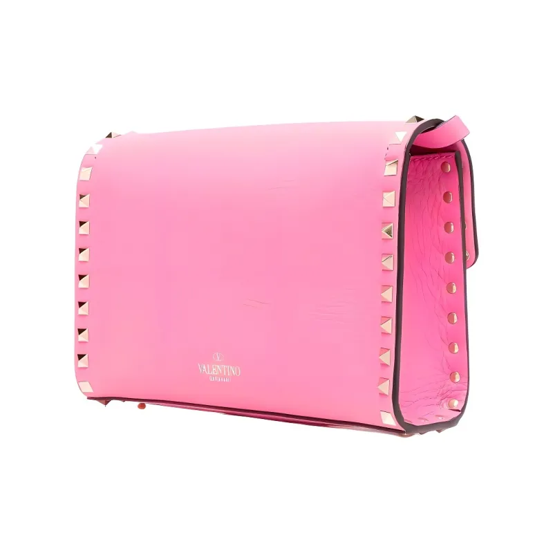 Valentino Rockstud Shoulder Bags-1