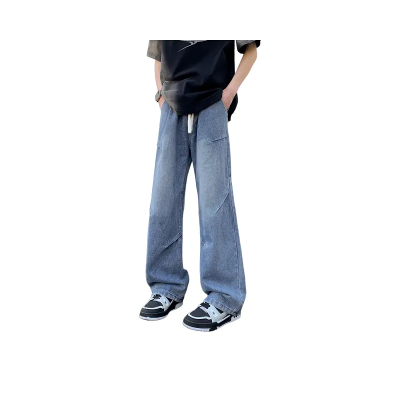 HAPPY PARTY Jeans Unisex-6