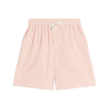 Maison Kitsune SS25 Casual Shorts Men's