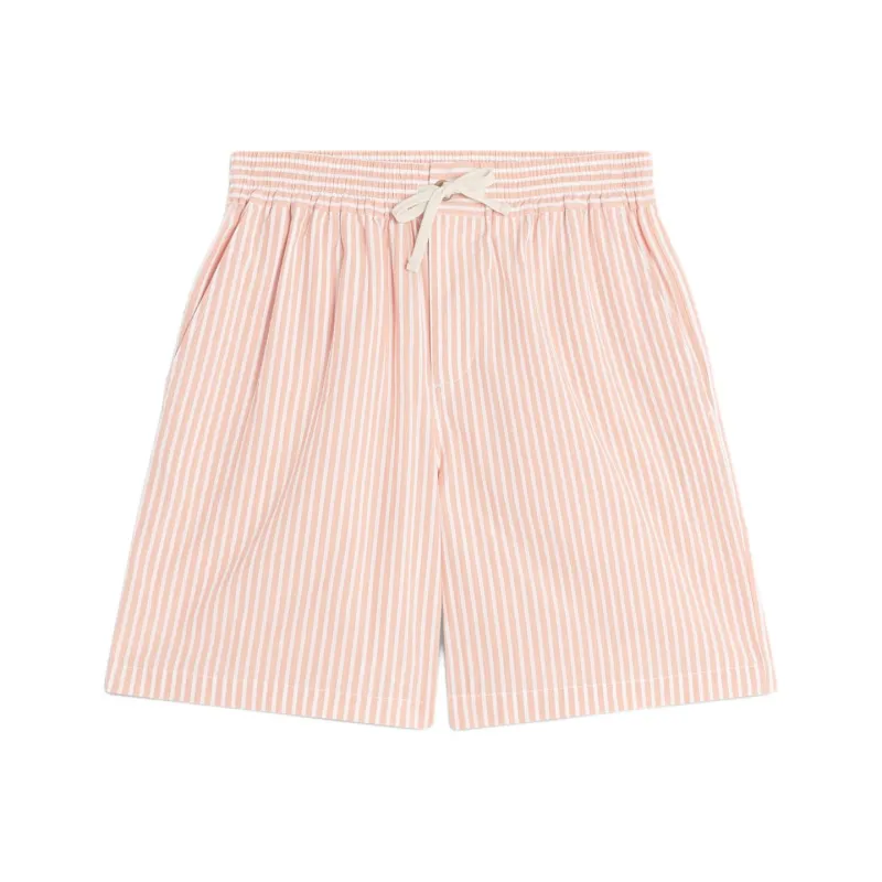 Maison Kitsune SS25 Casual Shorts Men's-0