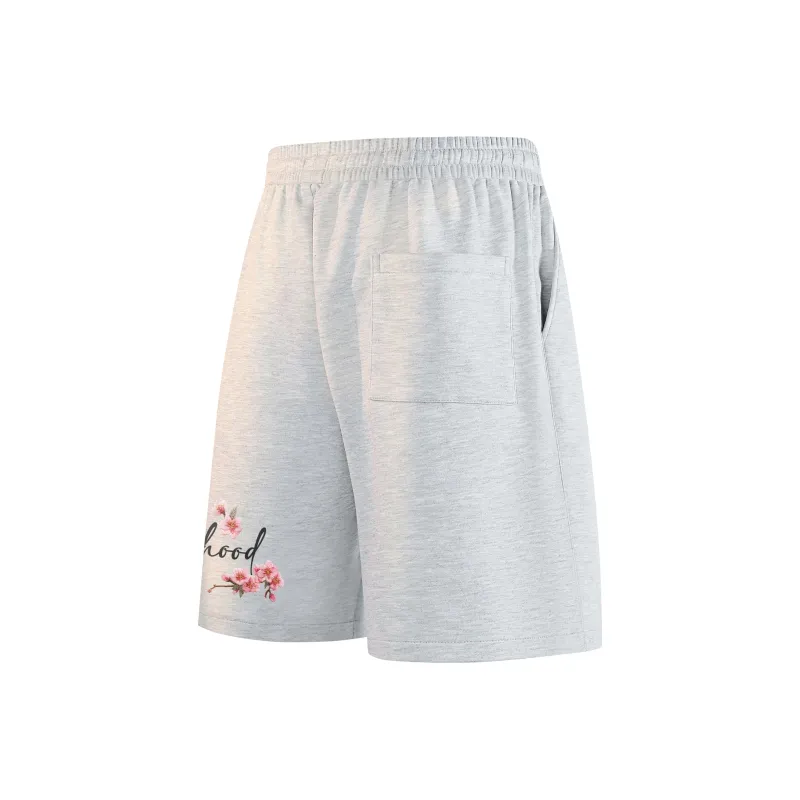 ROBINHOOD Casual Shorts Unisex-13