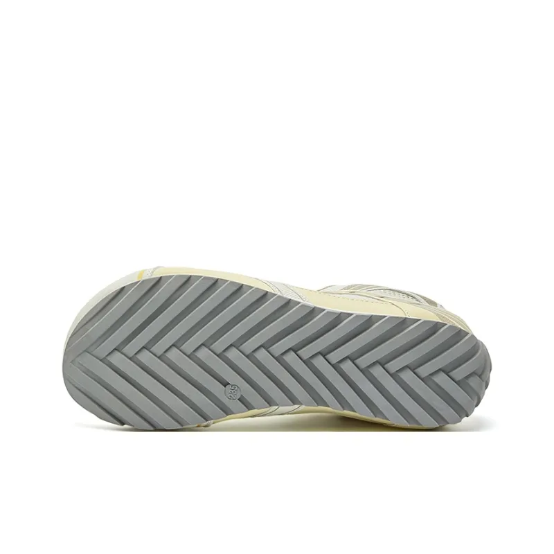 BURGELY Lightweight Low Top Casual Shoes Women's-5