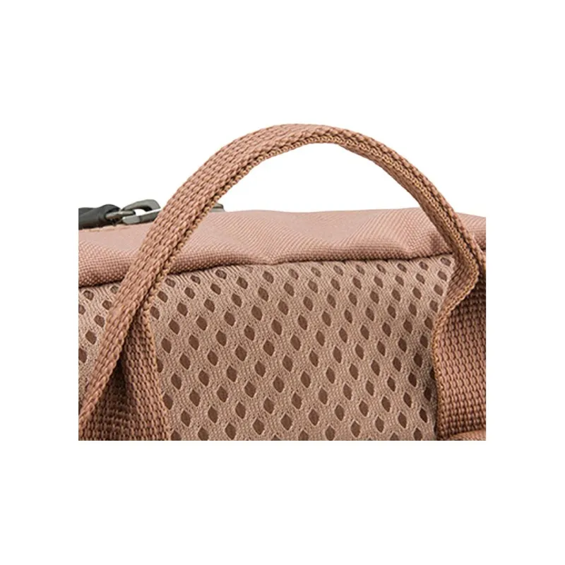 Timberland Outdoor Bags Polyester 23L Tan Unisex-2