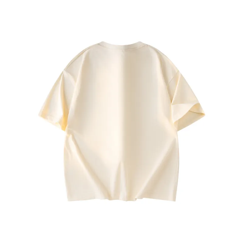 Cotton Gene T Shirts Unisex-29