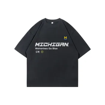 NCAA T Shirts Unisex