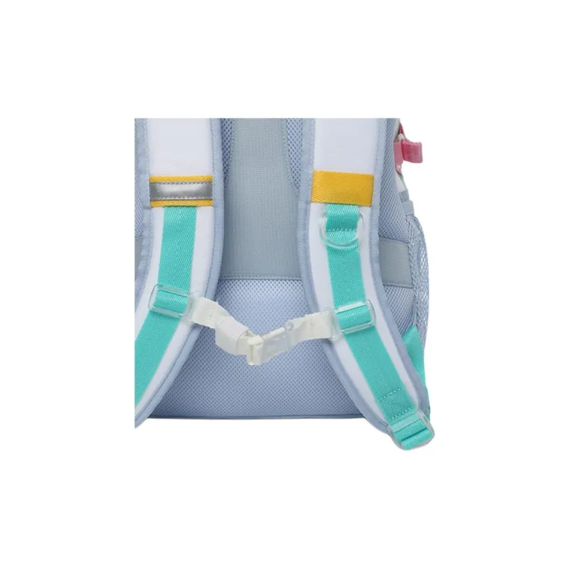 FILA Backpacks White/Blue-2