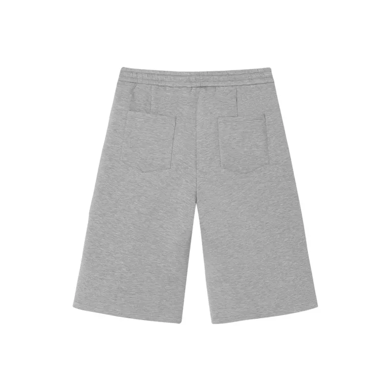 PSO Brand Casual Shorts Unisex-4