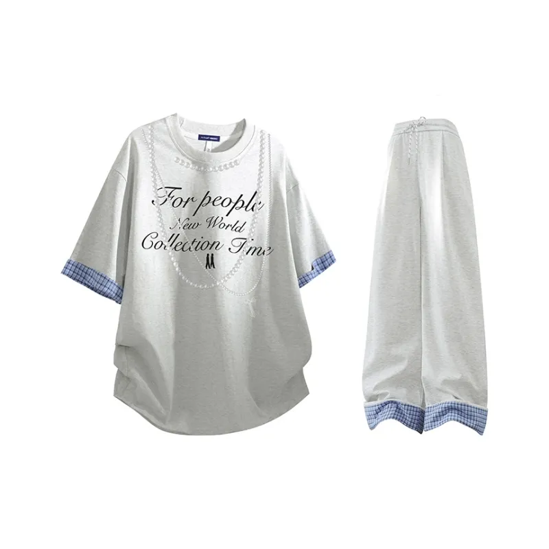 FAX FOR FMACM Casual Sportswear Unisex-6