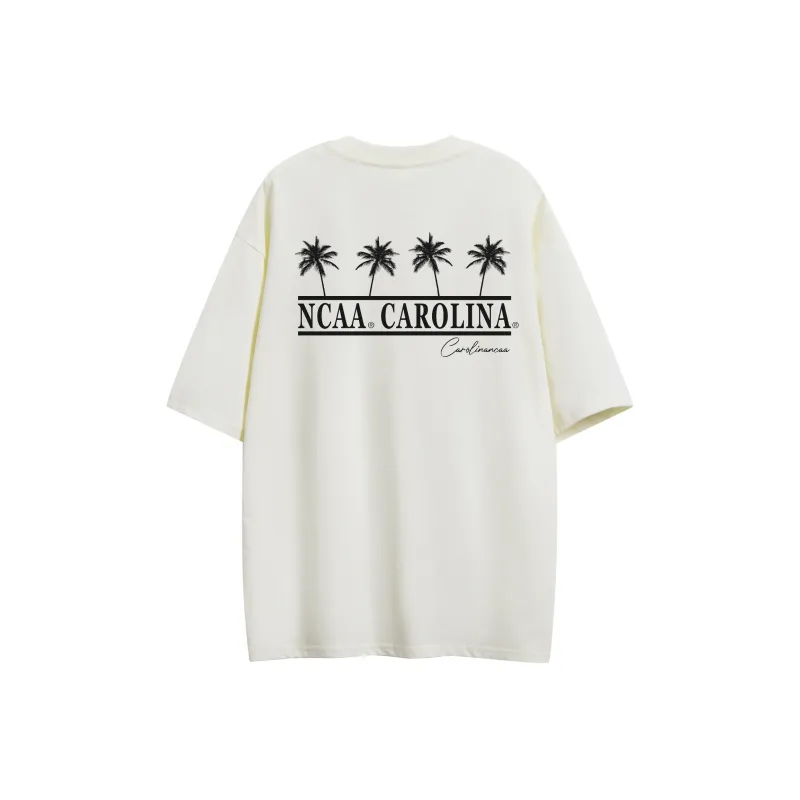 NCAA T Shirts Unisex-12