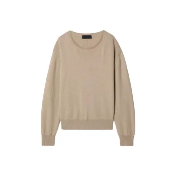 NILI LOTAN Cashmere Sweater Women's Brown