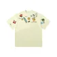 Apricot (Heavyweight and 100% cotton)